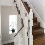 Lonsdale Road, Notting Hill | Staircase | Interior Designers